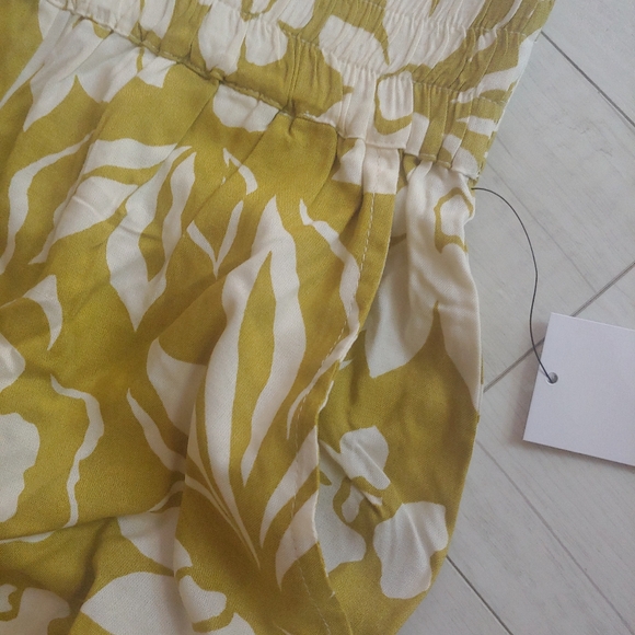 BILLABONG NEW Seaside Beach Pants - Picture 6 of 11